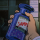 Hmmm. Big bottle of clearly experimental drugs. What sort of idiot would ingest these?
